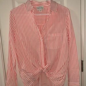 brand new, fits loose for an xs, light